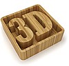 Синема Стар - иконка «3D» в Аксае