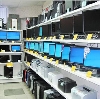 Компьютерные магазины в Аксае