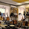 Музыкальные магазины в Аксае