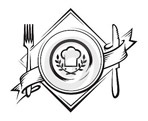 Мега - иконка «ресторан» в Аксае