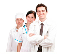 Вет-Сервис - иконка «врачи» в Аксае
